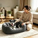 pet bed manufacturer China, dog bed manufacturer China, cat bed manufacturer China